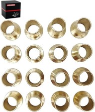 16pcs Front A-Arm Oil-Lite Bushing For Ski-Do...
