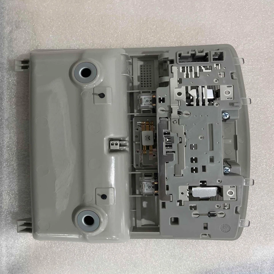 Overhead Console Map Reading Light Lamp Fit For Mazda 6 2009-2013 CX-9 2010-2015 - Image 4 of 4