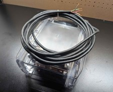 Federal Signal Amberwhite Mini 10 Led Navigator Warning Lightbar