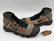 Nike Hyperdunk 2017 Flyknit Multi-Color for Sale - Authenticity