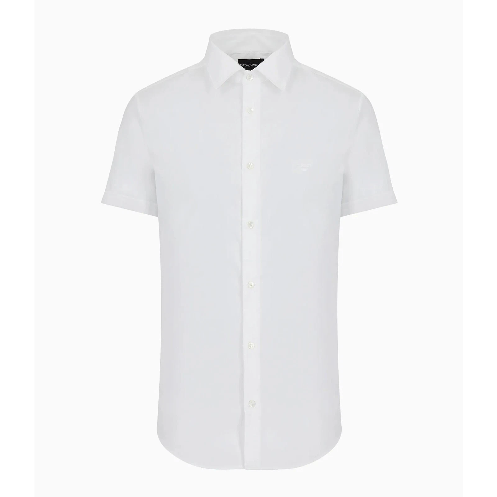 Emporio Armani 8N1C91 Short Sleeve Shirt
Opens in a new window or tab