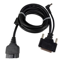 Techstream Eaw0272b00a Advi Dlc3 Interface Cable For Techstream 1 - Obd-iidlc3