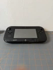Wii U Game Pad For Parts Only Untested