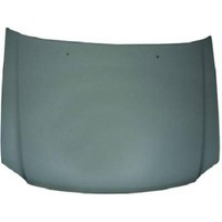 Diederichs 5403900 Motorhaube, Frontklappe FüR Isuzu D-MAX I (Tfr, Tfs) 2007-201