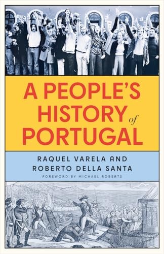 A People′s History of Portugal Varela Della Santa Paperback Pluto Press - Image 7
