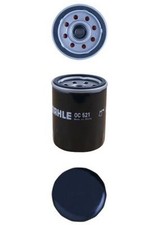 KNECHT Ölfilter OC 521 Anschraubfilter für KIA HYUNDAI ATOS GETZ CARNIVAL RIO TB