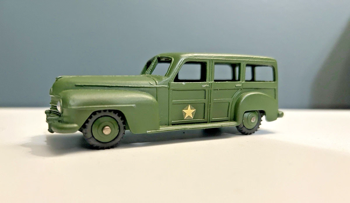 25+ Dinky Toys & Hobbies for sale | Updated Oct 2026