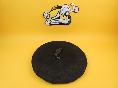 Wischwasserpumpe Phaeton 3D 4,2l 246kw