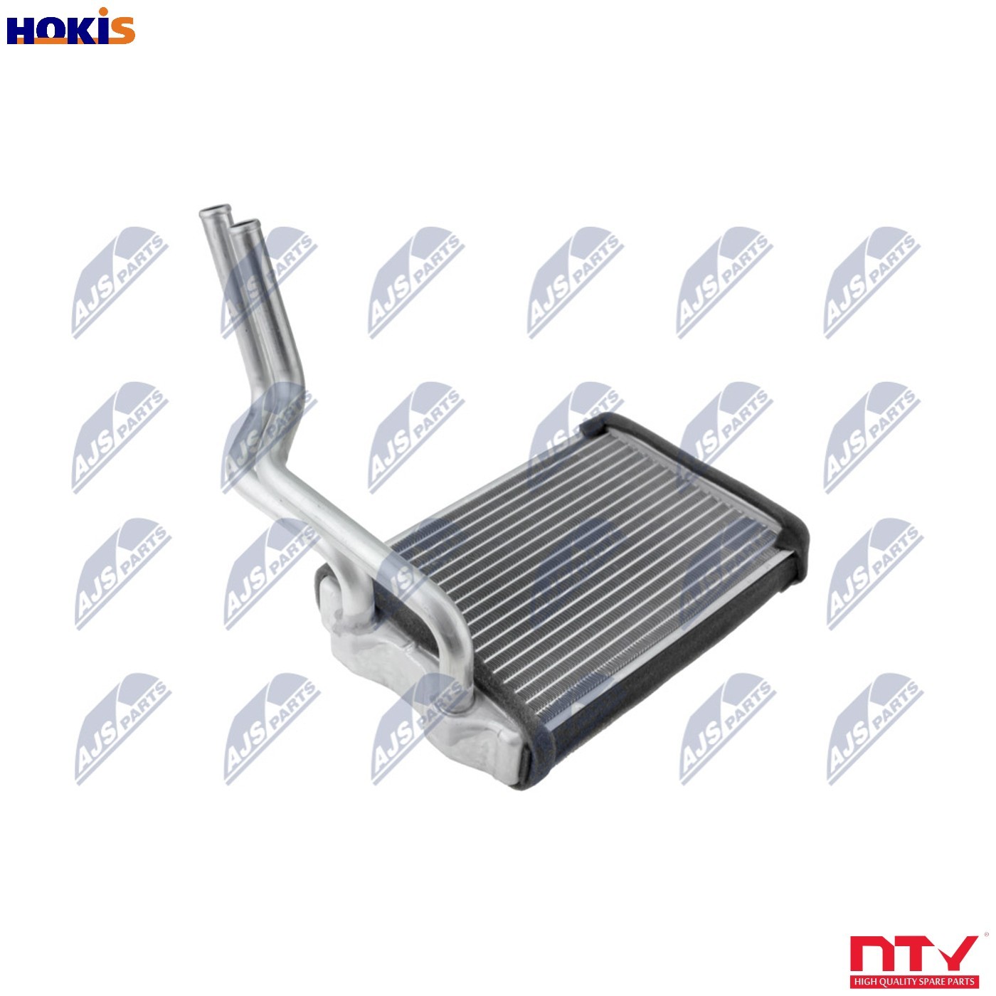 Fits NTY CNG-CH-004 Heater - Image 12