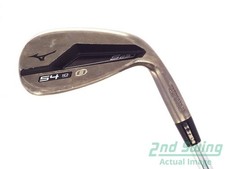 Mizuno S23 Copper Cobalt Wedge Sand SW 54° Steel Stiff Right 35.0in