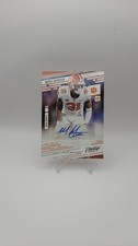 2022 Panini Chronicles Draft Picks -  Signatures Mario Goodrich #PX-MAR (AU, RC)