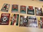 13 Different Minnesota Wild  Schedules Including 3 Magnet Ones — photo 5