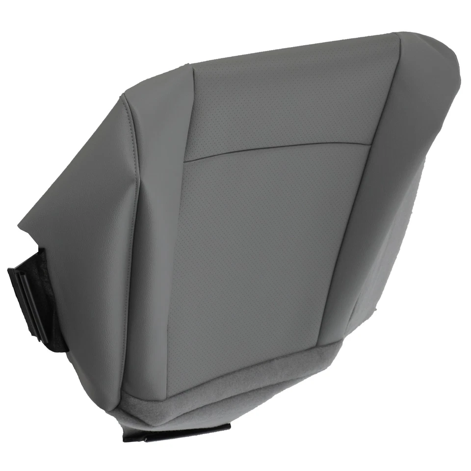 Funda Cojín Original Ford 2009-2010 E-150 E-250 E-350 Super Dut 9C2Z-1562901-CA Foto 2 de 4