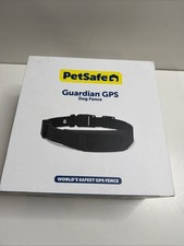 PetSafe Guardian GPS Dog Fence PIF00-17933 SH2