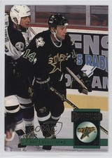 1993-94 Donruss Paul Cavallini #88 0a4