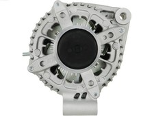 AS-PL Lichtmaschine Generator Lima A6836S 12V 104211-0041 für LANDROVER RANGE XJ