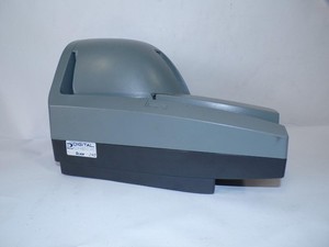 Digital Check TellerScan TS240 TellerScan240 - 50DPM Scanner 153000-72 (V5170)