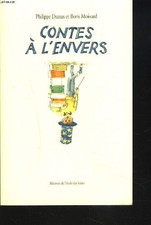 Contes à l'envers