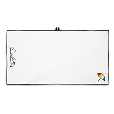 Accelerated Golf Caddy Towel White Towel New