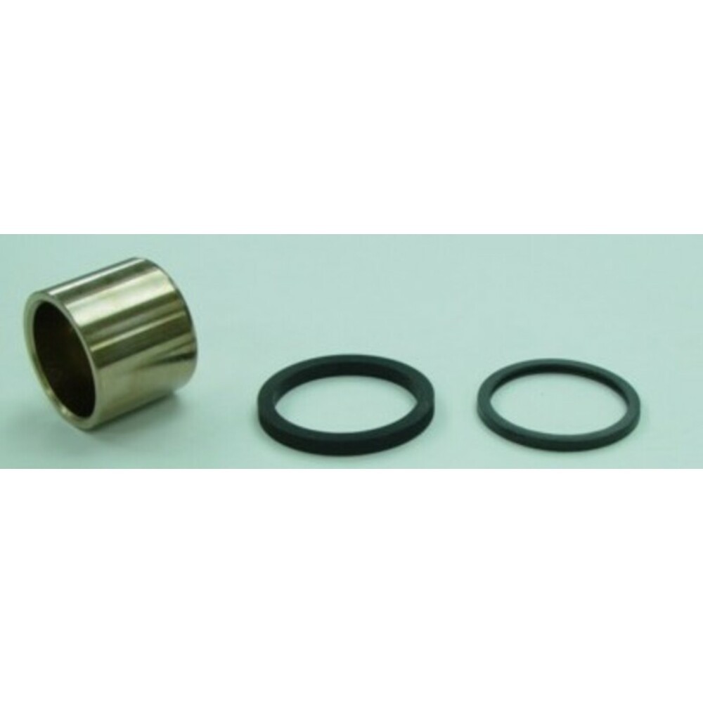 Free Shipping Tourmax GSXR750 1100 Brake Caliper Piston Kit + Gaskets