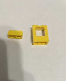 Lego teenage mutant ninja turtles set # 79104