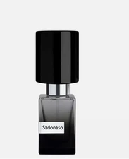 Nasomatto Sadonaso Extrait de Parfum 30ml New no box