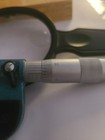 Aerospace Micrometer 0-1" 0.0 0 01" Model E652 New Open Box . — photo 6