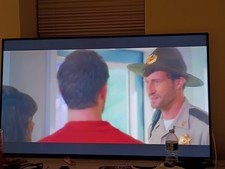 Vizio V4K55M 55-inch Class 4K UHD HDR Smart TV 220