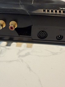 Neo Geo AES System/Console &bull; HDTV Component, S-Video, Stereo, UniBios &bull; SNK