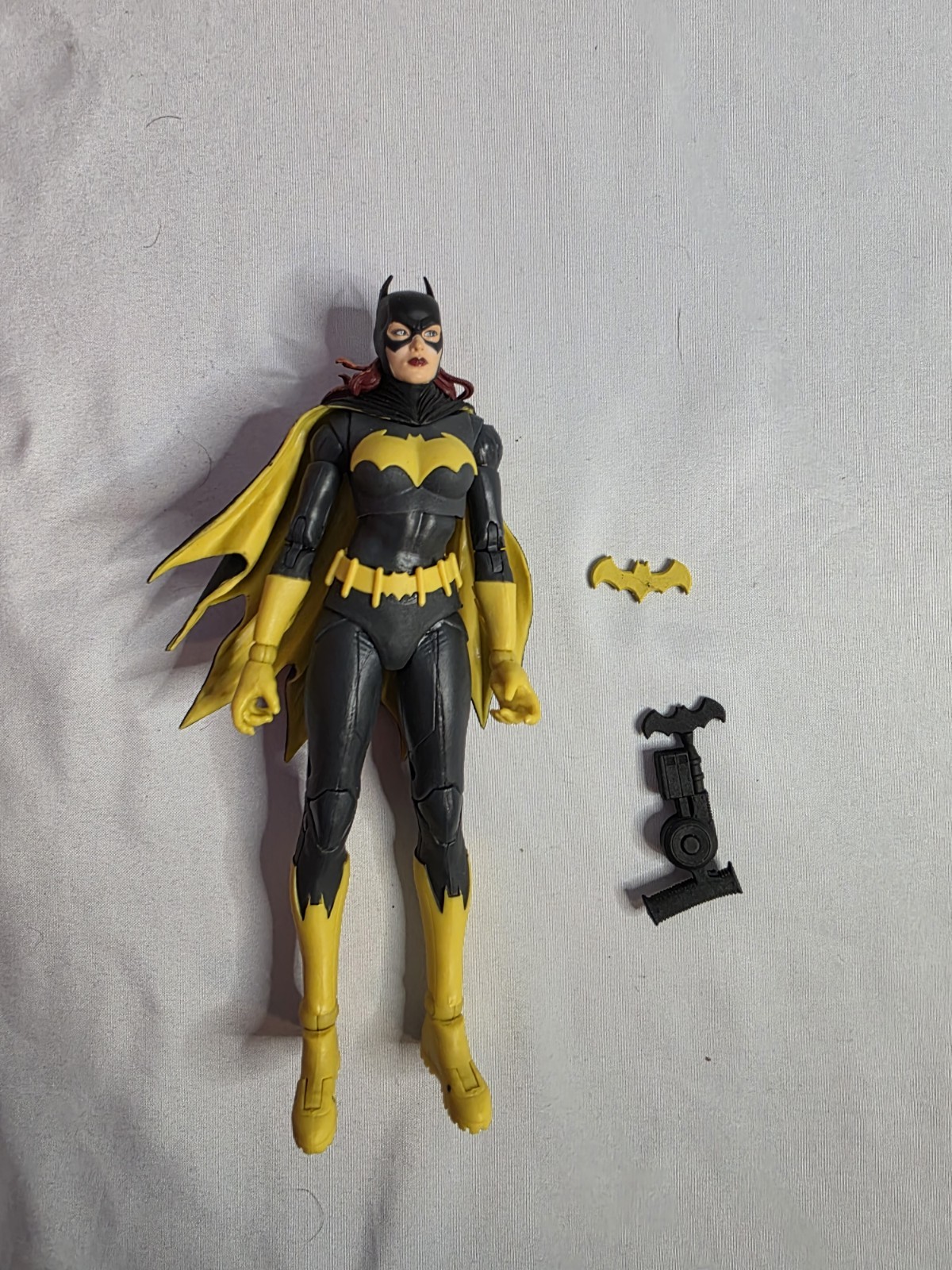 DC Comics Mcfarlane Multiverse 7" Inch DC Three Jokers Batgi