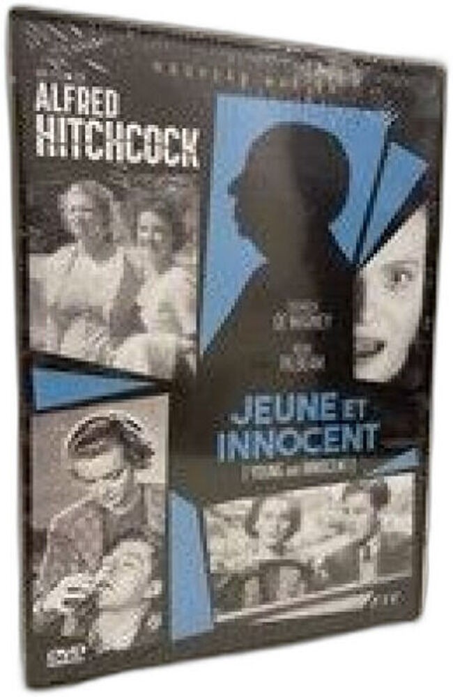Young And Innocent [Fr Import] - New Blister Pack New