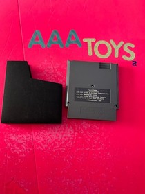 Super Mario Bros/Duck Hunt/World Class Track Meet NES Cartridge Only