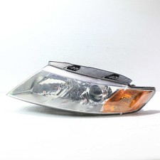 2009-2010 Kia Optima Halogen Left Side Headlight Assembly OEM 92101-2G5XX