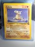 Pokémon Cubone Jungle Common Regular 50/64 Basic