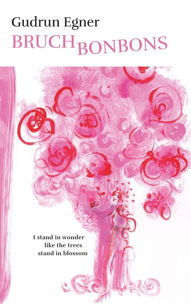 Bruchbonbons Gudrun Egner Taschenbuch 134 S. Deutsch 2019 Books On Demand Gmbh-image
