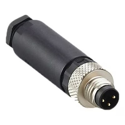 Ifm E10919 Wireable M8 Connector