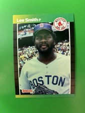 Click to enlarge Lee Smith