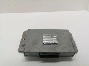 ROVER 75 Tourer RJ Getriebesteuergerät UHC100138A0028 HD81J079 23028459