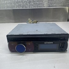 Pioneer Carrozzeria DEH-P650 1Din Car Audio CD Player AUX USB Bluetooth Stock JP