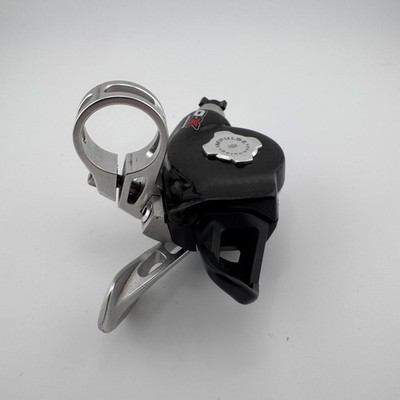 SRAM X-9 IMPULSE シフター 前後セット 希少　美品 SRAM X9 Trigger Shifter Set MTB 3 x 9 Speed Front & Rear Impulse
