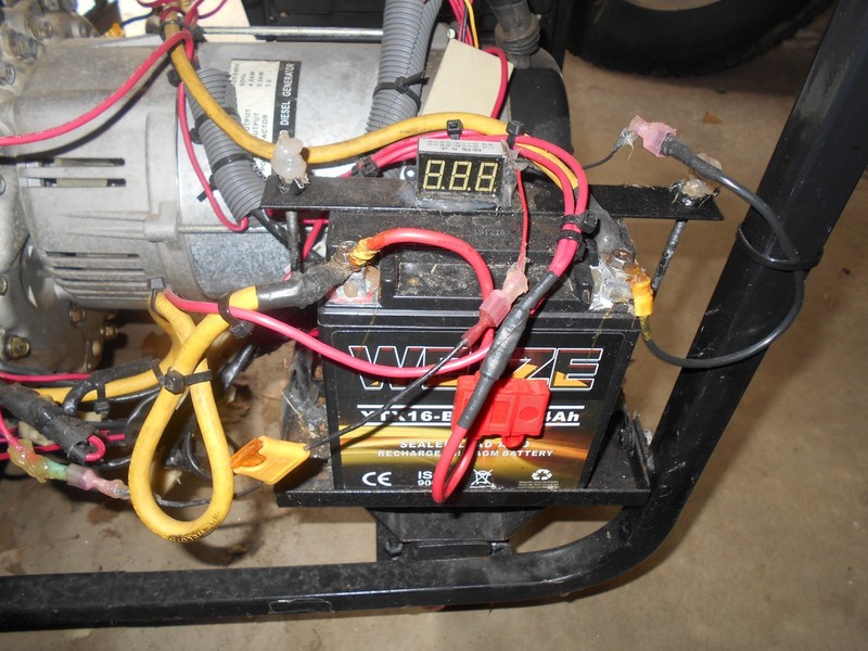 china portable diesel generator 7500 watt rated.