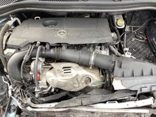 Automatikgetriebe Mercedes-Benz B-Klasse Sports Tourer W246, W242 2463708902 P22