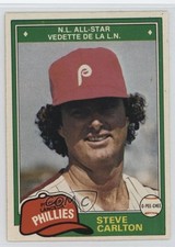 Click to enlarge Steve Carlton