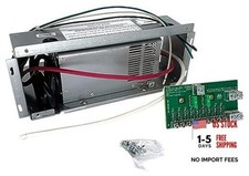 WF-8955-AD-REP Converter Replacement Kit - 55 Amp, 105-130 VAC, 950W, Silver