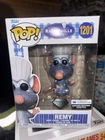 Funko Pop Remy Diamond Glitter Ratatouille Vinyl Figure #1201 Disney Pixar