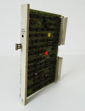 Siemens Teleperm M 6DS1113-8BA Spst. RAM Version: 02 -used-