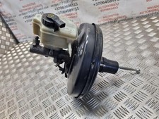 VW JETTA III 1K2 Unterdruck-Bremskraftverstärker 1K1614105BA 2.50 31455446
