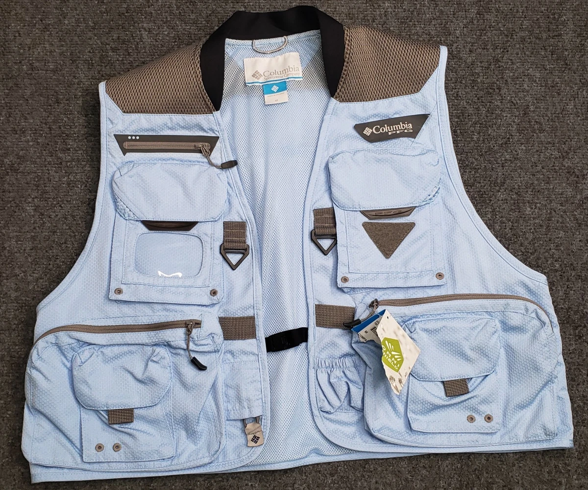 Veste sans manche multipoches - France