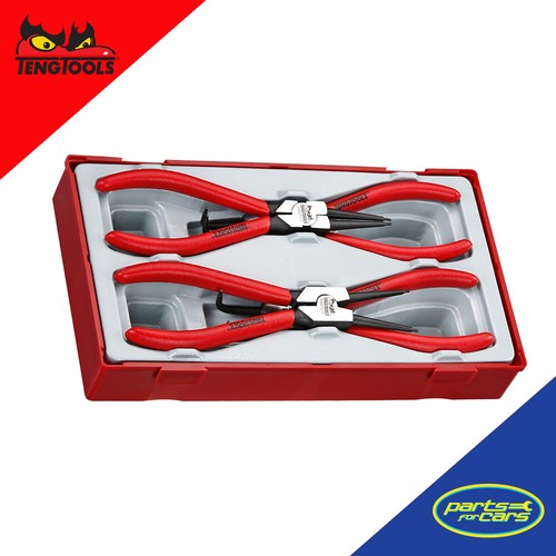 Kit De 4 Pinces Pour Régulateur De Vitre Mercedes W126 - Réf. 1267200142 - Neuf