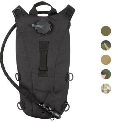 MFH Trinkrucksack TPU-Beutel EXTREME 2,5 Liter Rucksack Trinksystem Laufrucksack
